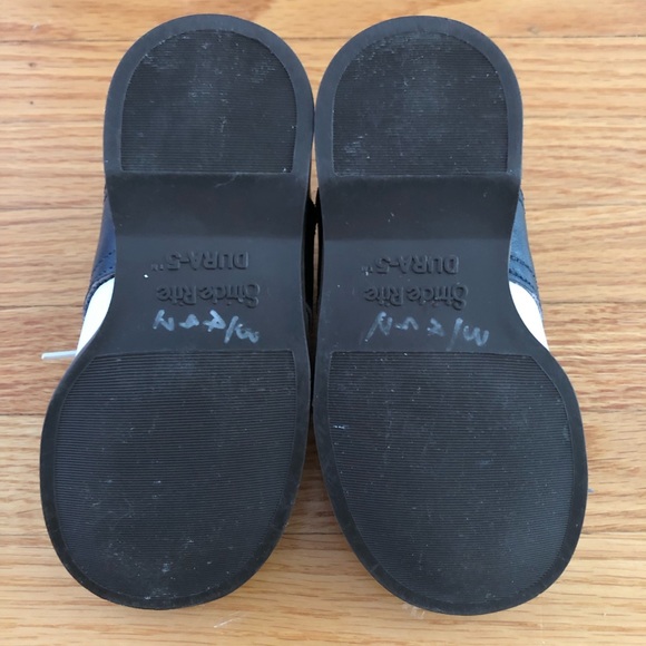 Vintage Stride Rite toddler shoes - Picture 7 of 8